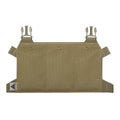 Direct Action Skeletonized Triple 308 Flap Magazintasche Woodland Camo