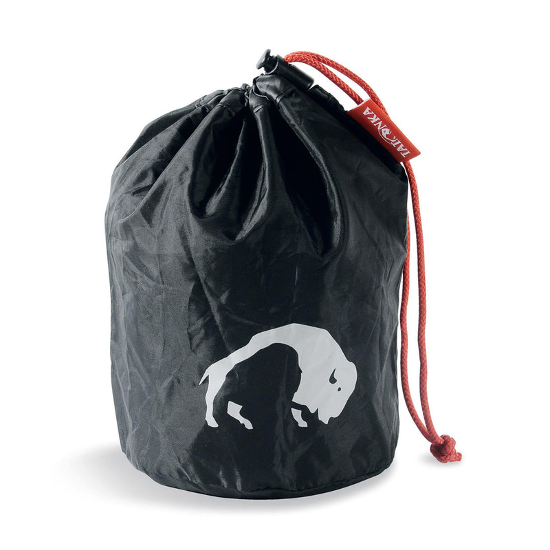 Tatonka Spiritusbrenner Kocher Set Outdoor Kochset Edelstahl Topfständer