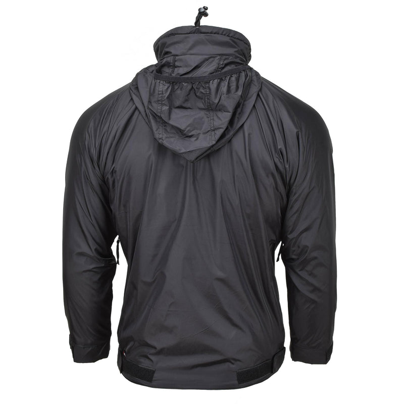 MFH Brand Thermojacke leichte Kapuzensportbekleidung Anorak Sportjacke NEU