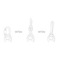 PETZL PRO TRAXION Progress Capture Pulley Wirbelseil-Zuggerät Gelb