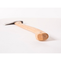 Gransfors Bruk 430 Skandinavische Waldaxt, 64 cm, Kohlenstoffstahl, Hickory-Griff