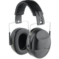 EARMOR M06A Passiver Gehörschutz 24 dB NRR Arbeitssicherheit Outdoor Schwarz