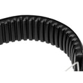 EARMOR M06A Passiver Gehörschutz 24 dB NRR Arbeitssicherheit Outdoor Schwarz