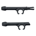 Earmor M11 ARC Helmschienenadapter Peltor Taktische Headsets Schwarzes Set