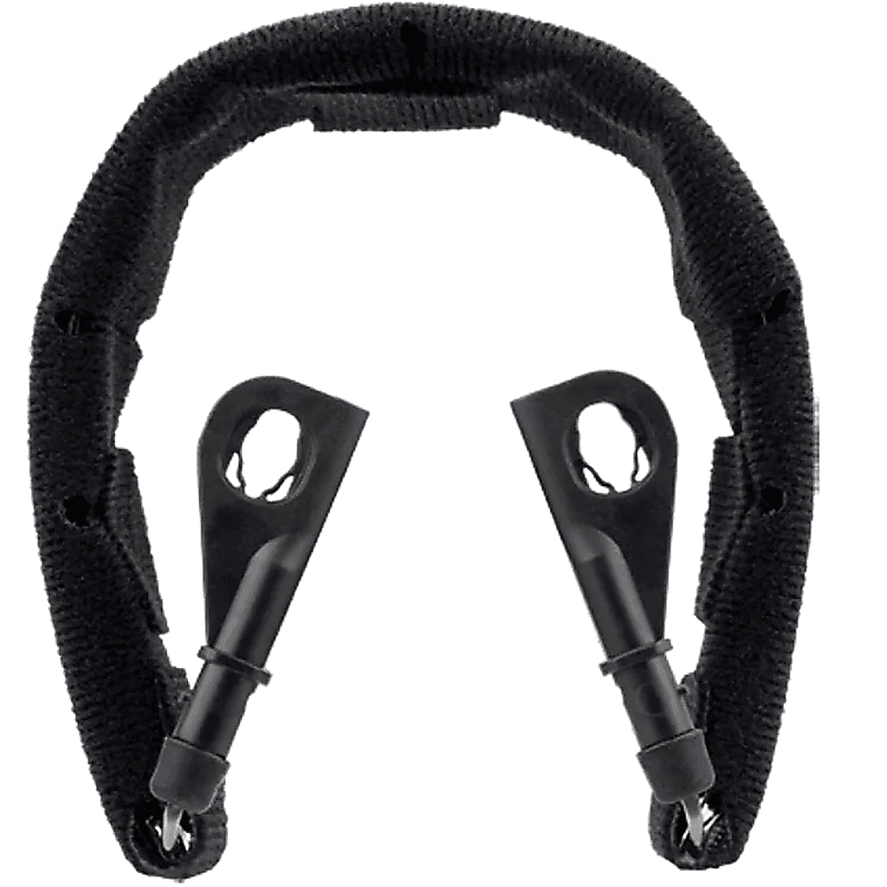 Earmor M14C Ersatz-Kopfbandhalterung M31 M32 Mark4 M33 Taktisches Schwarz