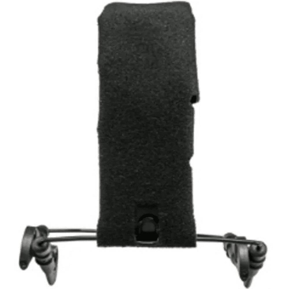 Earmor M14C Ersatz-Kopfbandhalterung M31 M32 Mark4 M33 Taktisches Schwarz