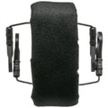 Earmor M14C Ersatz-Kopfbandhalterung M31 M32 Mark4 M33 Taktisches Schwarz