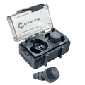 Earmor M20 Elektronische Ohrstöpsel, aktive Geräuschunterdrückung, Shooting Foliage Green