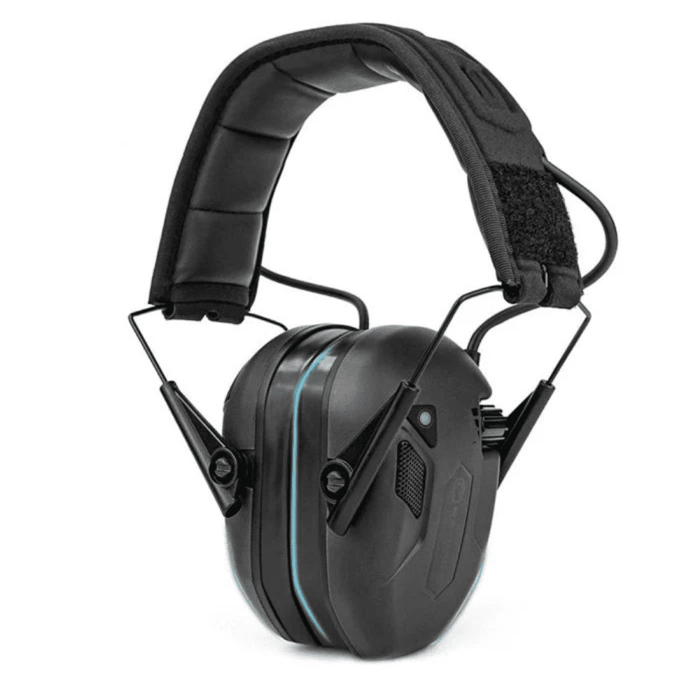 Earmor M300T Elektronischer Gehörschutz Bluetooth-Schießmuffen NRR 22