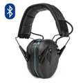 Earmor M300T Elektronischer Gehörschutz Bluetooth-Schießmuffen NRR 22