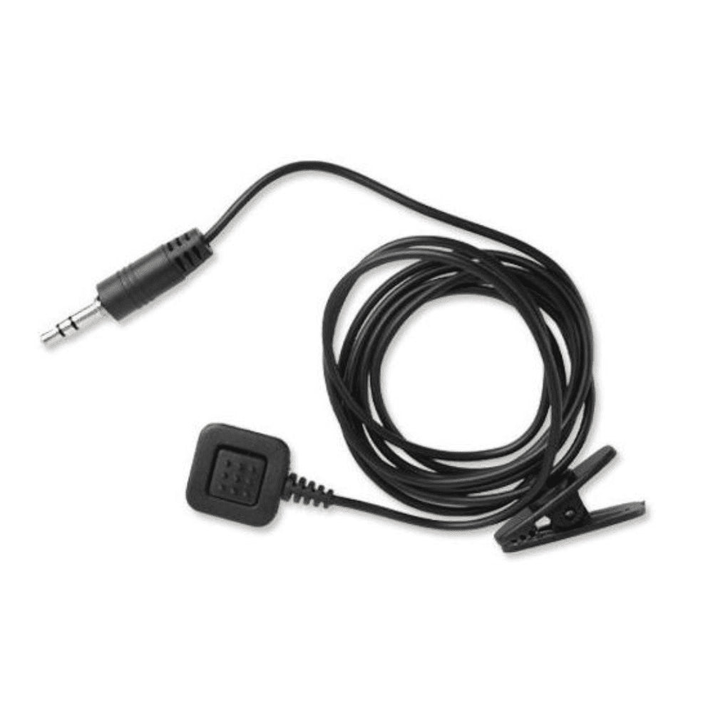 Earmor M50 Finger-Druckknopf M51 PTT Taktisches kabelgebundenes Mini-Klinkenkabel Schwarz