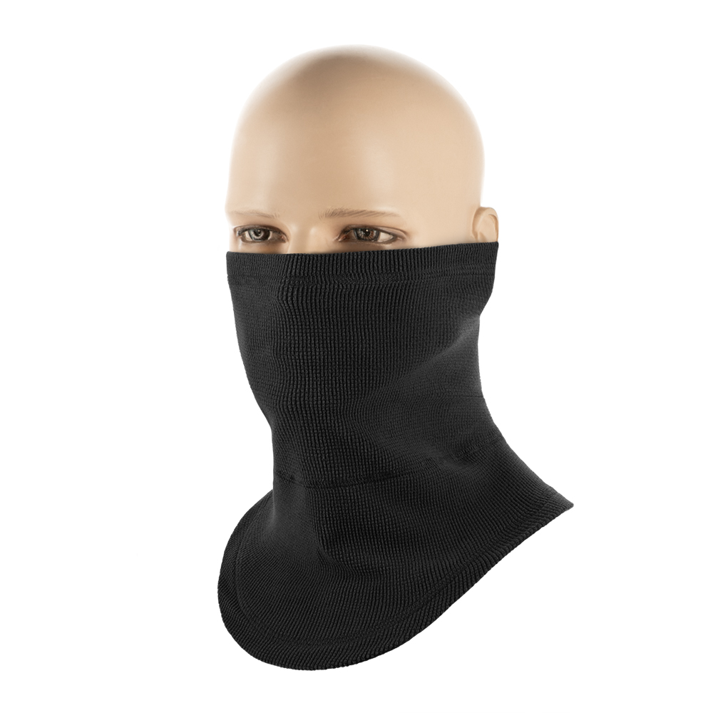 M-TAC Anatomical Tube Snood Microfleece Rip-Stop Halswärmer Outdoor Wandern