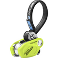 Edelrid Ohmega Kletterbremsassistent mit Seilrolle 8,6–10,5 mm Seiloase