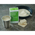 Notration Armee Survival Essen MRE Prepper Military NRG-5 Zero 500 g