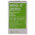 Notration Armee Survival Essen MRE Prepper Military NRG-5 Zero 500 g