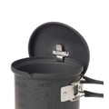 ESBIT Marke Kochset Festbrennstoffkocher Camping Survival Wasser Essen erhitzen