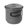 ESBIT Marke Kochset Festbrennstoffkocher Camping Survival Wasser Essen erhitzen