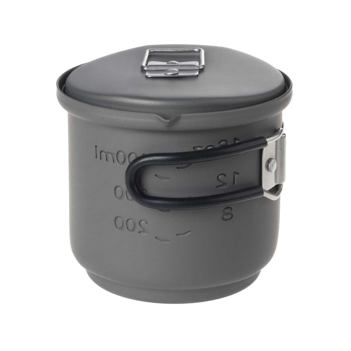 ESBIT Marke Kochset Festbrennstoffkocher Camping Survival Wasser Essen erhitzen