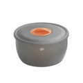 Kochgeschirr der Marke ESBIT, leichter, langlebiger Aluminium-Topf für Outdoor-Camping, BPA-frei