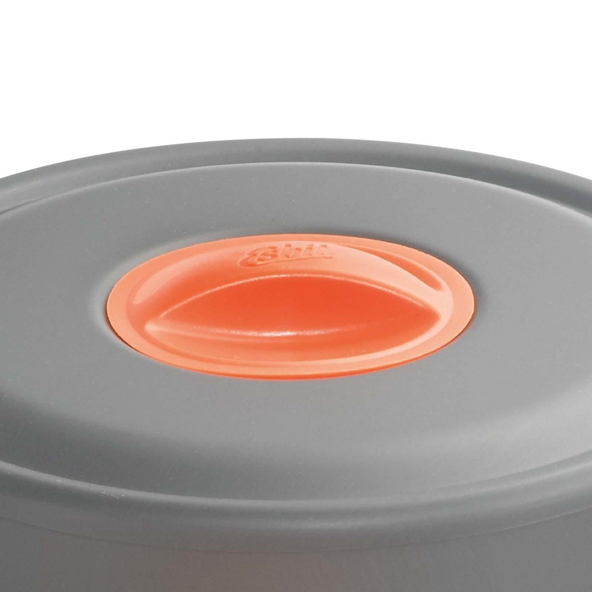 Kochgeschirr der Marke ESBIT, leichter, langlebiger Aluminium-Topf für Outdoor-Camping, BPA-frei