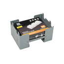 ESBIT Ultraleichter Klapptaschenherd enthalten 12 x 14 g feste Kraftstofftabletten