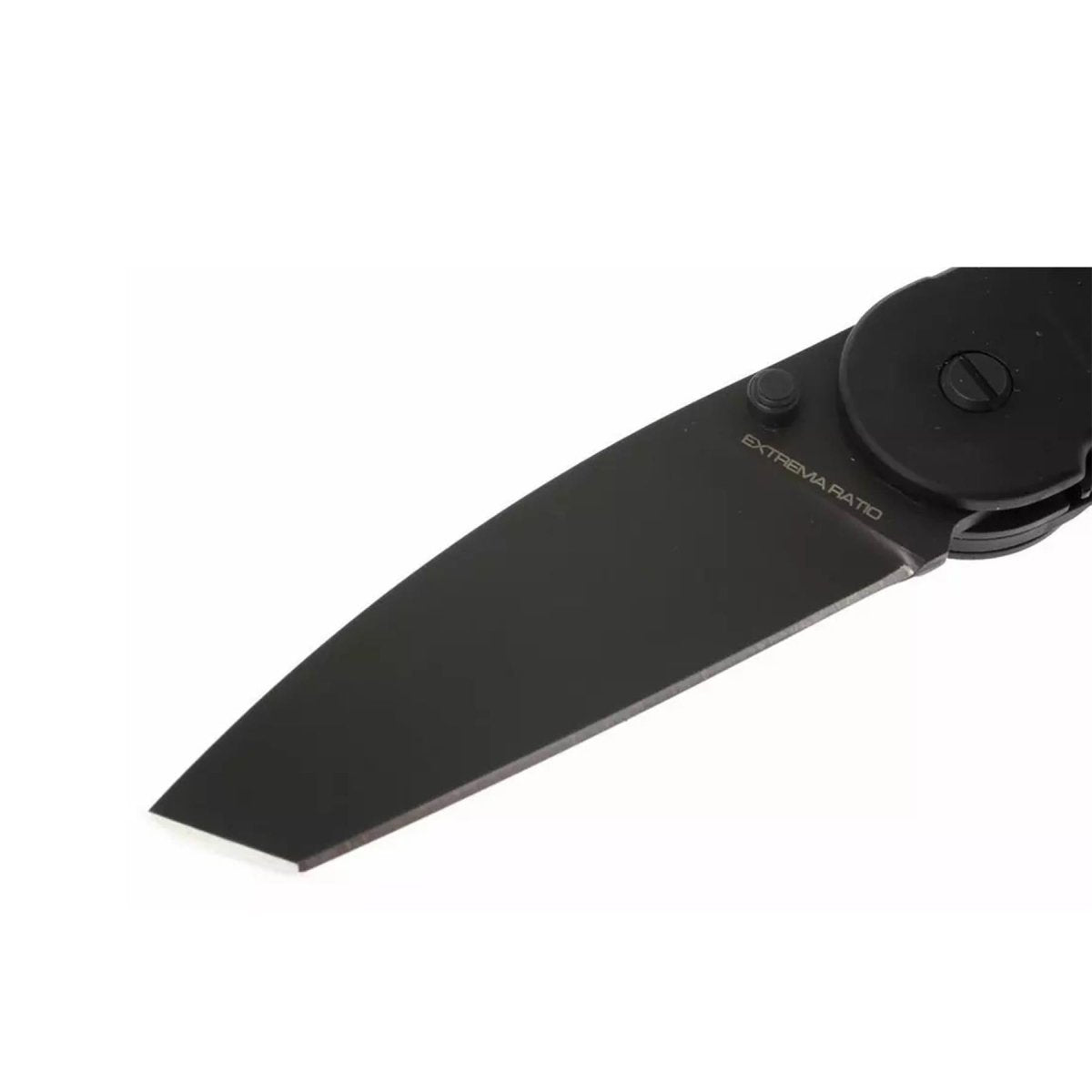 ExtremaRatio BF2 CT BLACK Klappmesser N690 Stahl mit Liner-Lock und manueller Öffnung
