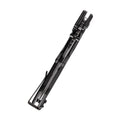 ExtremaRatio MF2 BLACK Taschenmesser für den Außenbereich, klappbare Drop-Point-Klinge aus N690-Stahl