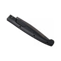 ExtremaRatio RESOLZA 12 BLACK vielseitiges Klapptaschenmesser BOHLER N690 Stahl