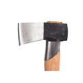 Gransfors Bruk 439 Spaltbeil, 48 cm Kopf aus Karbonstahl, Griff aus Hickoryholz