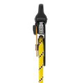 PETZL PRO TRAXION Progress Capture Pulley Wirbelseil-Zuggerät Gelb