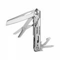 TAC MAVEN Axel Camping Multitool Kompaktes Outdoor-Utility-Tool Schwarz