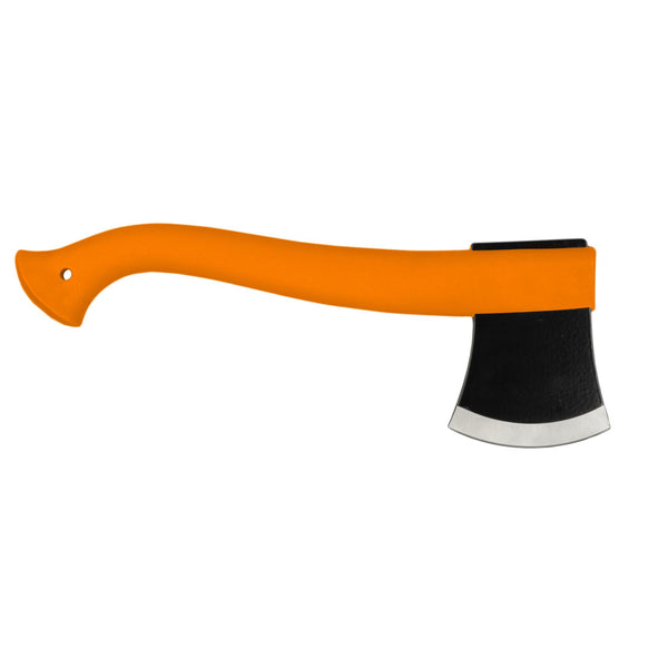 MORAKNIV Leichte Axt 1991 Bushcrafting Outdoor Camping Beil Borstahl