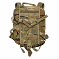 Original Israeli Military 3L Trinkrucksack Rider TPU Blase MTP Camo