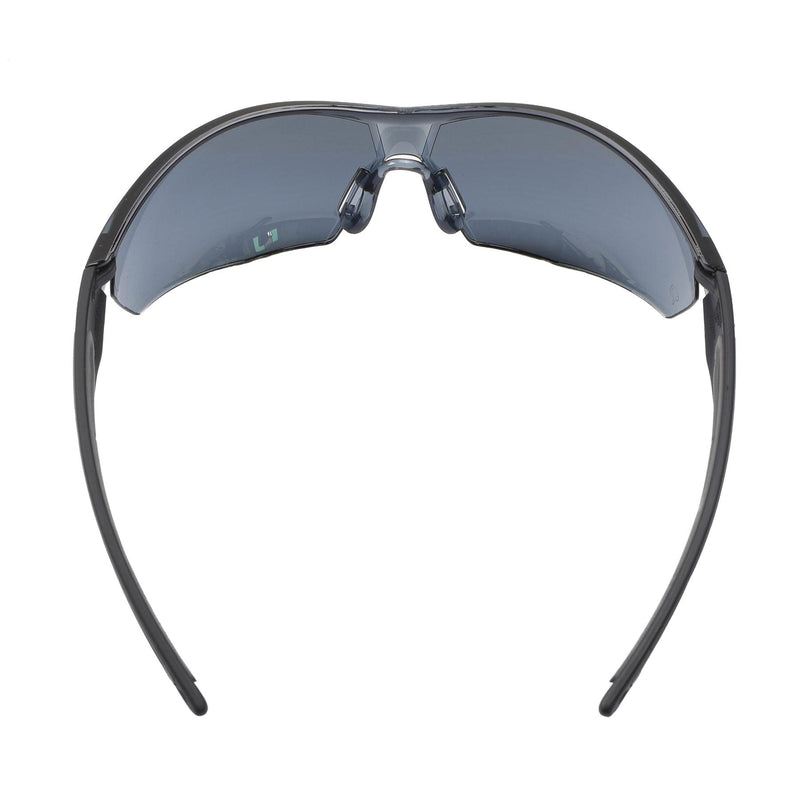 Bolle Ballistic Spectacles Gunfire 2.0 Goggles randlose Sonnenbrille aus Polycarbonat
