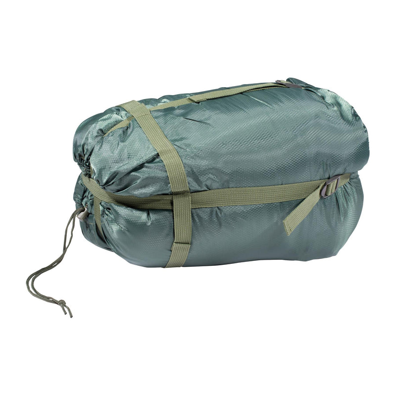 BCB The Olif 5 Sommerschlafsack wasserabweisend atmungsaktiv Camping Schlafsack