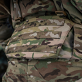 M-TAC ARMOR Tegris Taktischer Kriegsgürtel D-Ring Cobra Cordura 500D Multicam