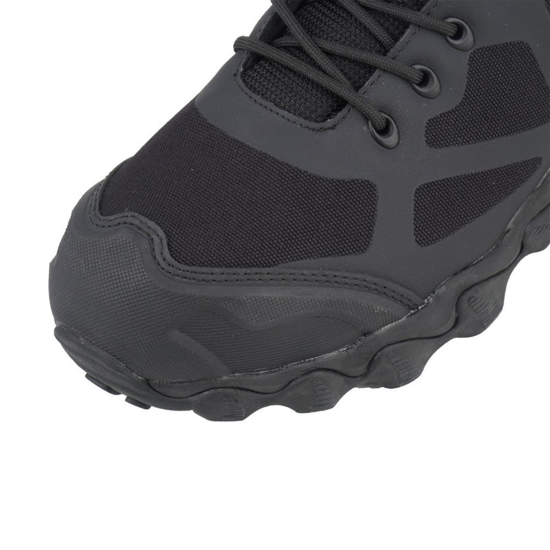 MIL-TEC CHIMERA MID Outdoor-Stiefel atmungsaktiv leichte Wander- und Campingschuhe