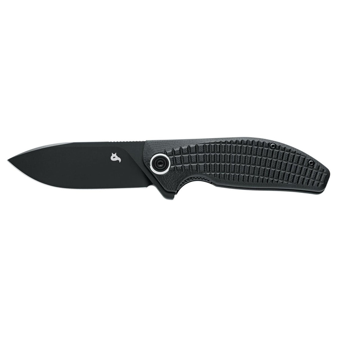 Fox Knives ACUTUS BF-764 BB Klapptaschenmesser mit D2-Stahlklinge