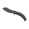 Fox Knives ANUNNAKI Klapptaschenmesser in Schaffußform, 60 HRC N690Co-Stahl