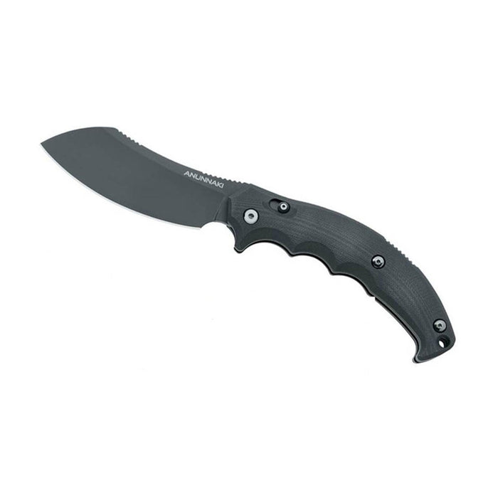 Fox Knives ANUNNAKI Klapptaschenmesser in Schaffußform, 60 HRC N690Co-Stahl - GoMilitar
