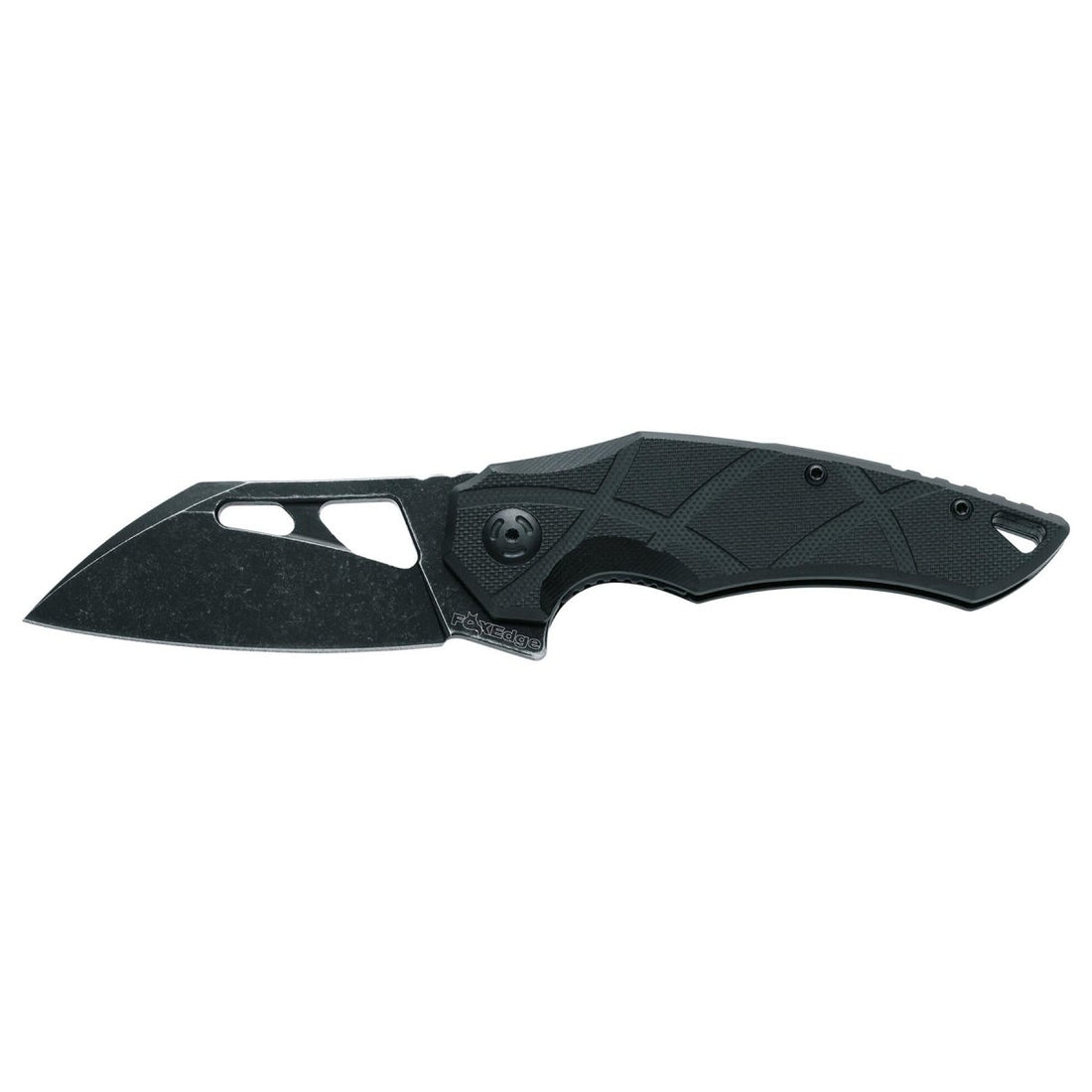 Fox Knives ARTAX FE-010 Klapptaschenmesser Edelstahl UNI 8Cr13MoV