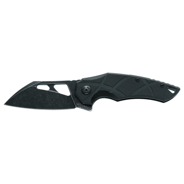 Fox Knives ARTAX FE - 010 Folding Pocket Knife Stainless Steel UNI 8Cr13MoV - GoMilitar