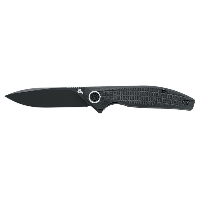 Fox Knives ARTIA BF - 765 Klapptaschenmesser Edelstahl D2 G10 Griff - GoMilitar