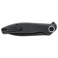 Fox Knives ARTIA BF-765 Klapptaschenmesser, Griff aus Edelstahl D2 G10