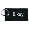 Fox Knives B-KEY BF-719 OD klappbares Tanto-Messer aus Edelstahl AISI 40A