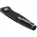 Fox Knives Brand Klapptaschenmesser METROPOLIS Edelstahl 440C satiniert beschichtet