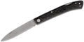 Fox Knives Brand Italy Klappmesser aus Edelstahl 440C, Griff aus Kohlefaser