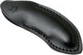 Fox Knives Brand Italy SLIM DRAGOTAC Taschenmesser Edelstahl Schwarz
