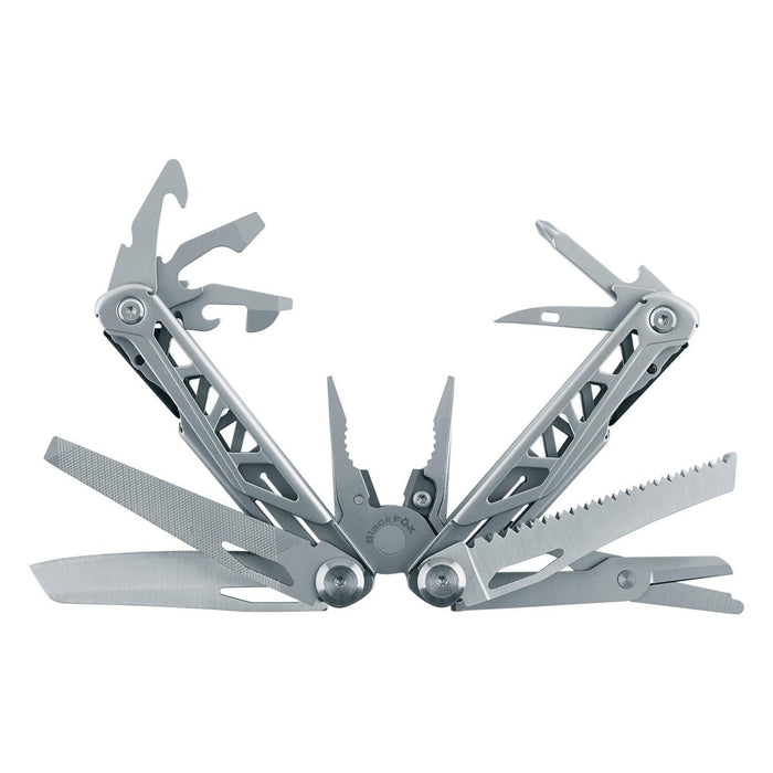 Fox Knives ENDURANCE BF-203 Multitool-Taschenmesser Tanto-Edelstahl – GoMilitar