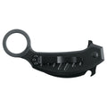 Fox Knives FOX PIKAL FX-826 Karambit-Klappmesser, Edelstahl N690Co